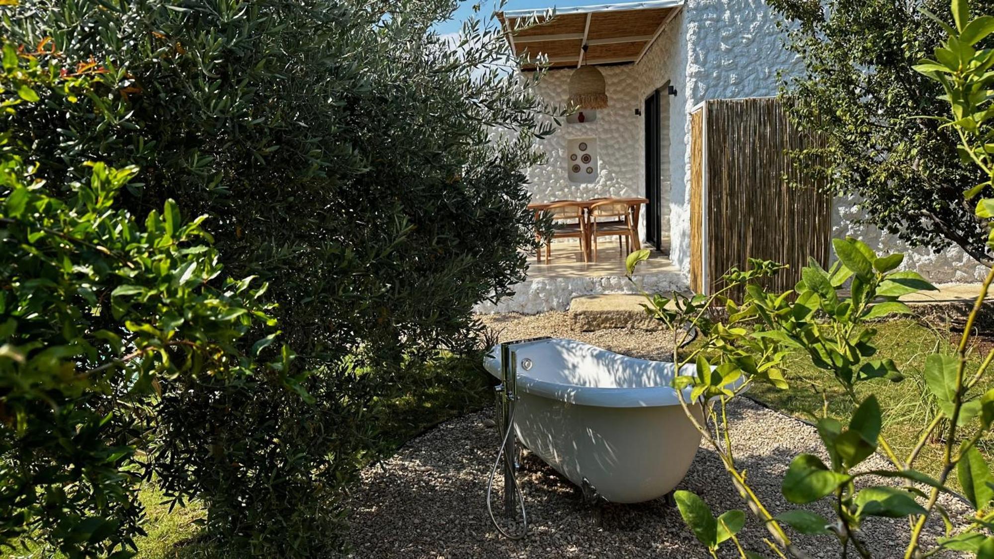Mysa Kemer Villa Exterior photo
