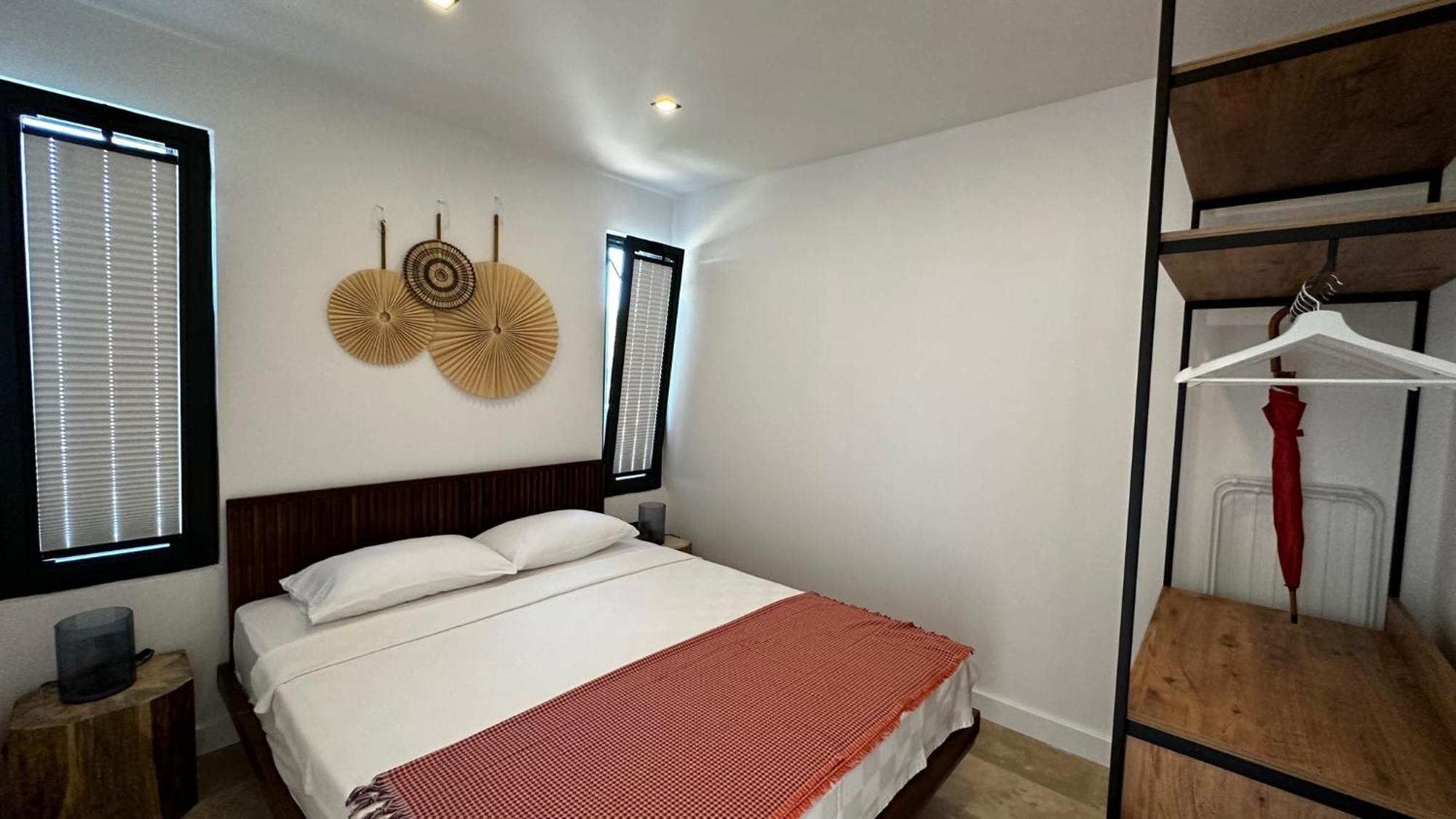 Mysa Kemer Villa Exterior photo