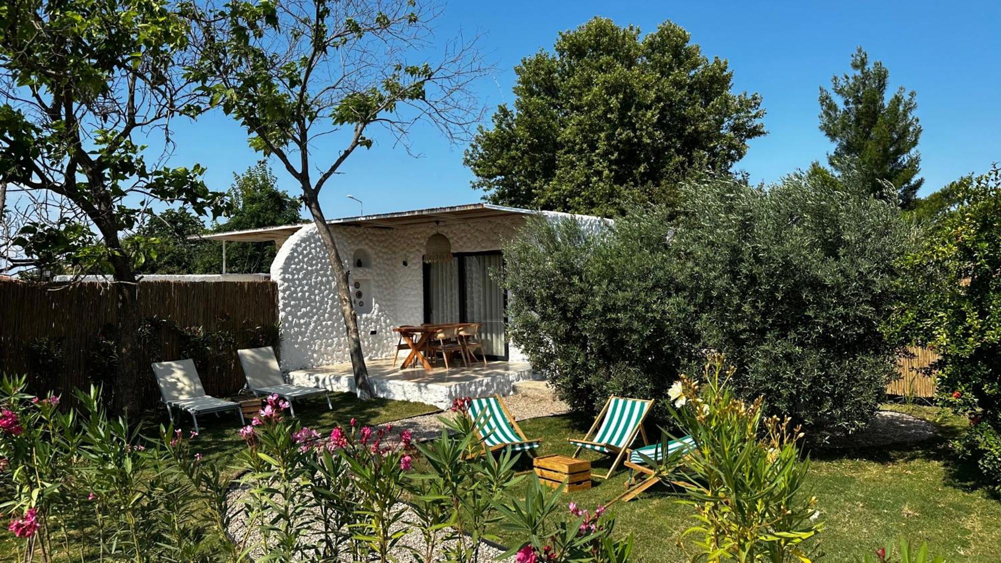 Mysa Kemer Villa Exterior photo