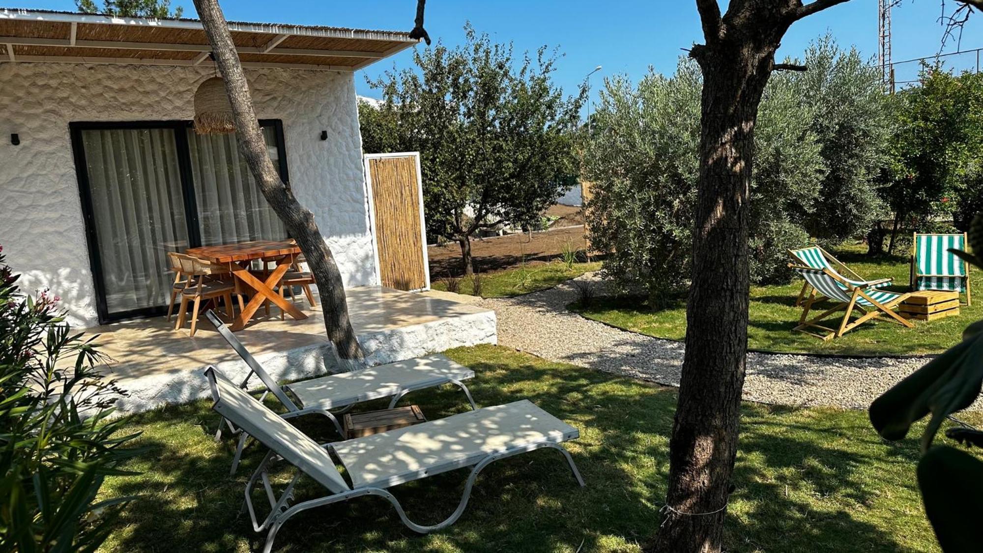 Mysa Kemer Villa Exterior photo